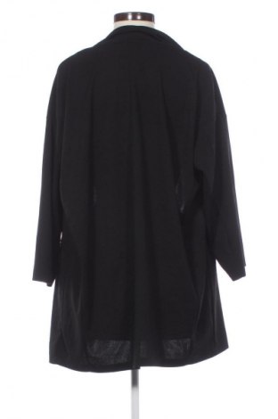 Sacou de femei Unbranded, Mărime L, Culoare Negru, Preț 163,99 Lei