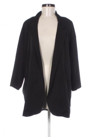 Sacou de femei Unbranded, Mărime L, Culoare Negru, Preț 163,99 Lei