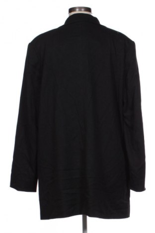 Γυναικείο σακάκι Unbranded, Μέγεθος XXL, Χρώμα Μαύρο, Τιμή 15,99 €