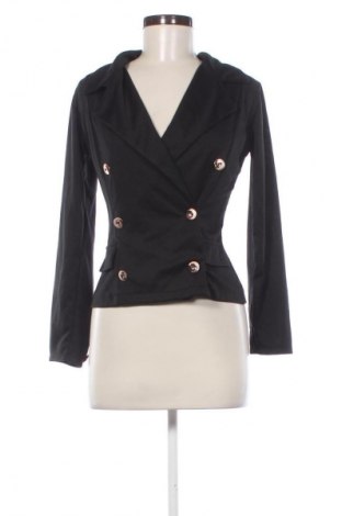 Sacou de femei Unbranded, Mărime XL, Culoare Negru, Preț 163,99 Lei