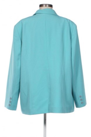 Damen Blazer Unbranded, Größe XXL, Farbe Blau, Preis € 14,99