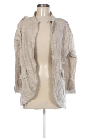 Dámske sako  Unbranded, Veľkosť XL, Farba Béžová, Cena  27,95 €