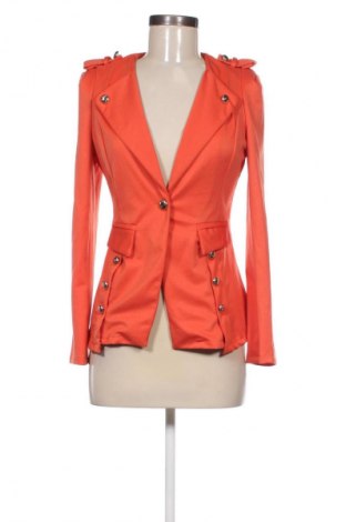 Damen Blazer Unbranded, Größe S, Farbe Rot, Preis € 17,39