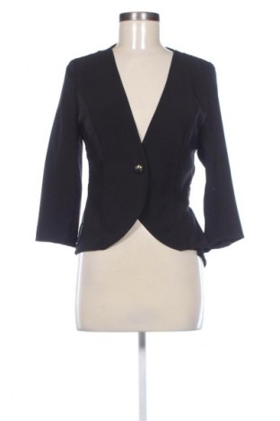Sacou de femei Unbranded, Mărime M, Culoare Negru, Preț 126,32 Lei