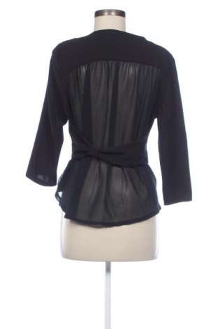 Sacou de femei Unbranded, Mărime M, Culoare Negru, Preț 126,32 Lei