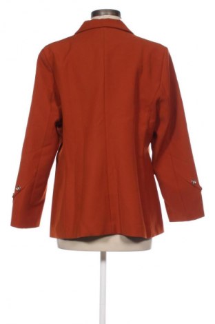 Női blézer Unbranded, Méret M, Szín Narancssárga
, Ár 8 339 Ft