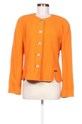 Damen Blazer Unbranded, Größe M, Farbe Orange, Preis 25,00 €