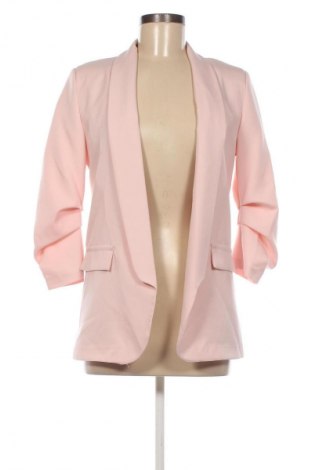Sacou de femei Unbranded, Mărime M, Culoare Roz, Preț 126,32 Lei