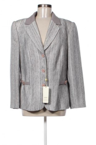 Damen Blazer Unbranded, Größe XL, Farbe Grau, Preis € 39,38