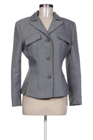 Damen Blazer Unbranded, Größe M, Farbe Grau, Preis € 24,48