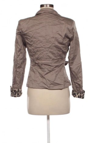 Damen Blazer Unbranded, Größe L, Farbe Grau, Preis 33,99 €