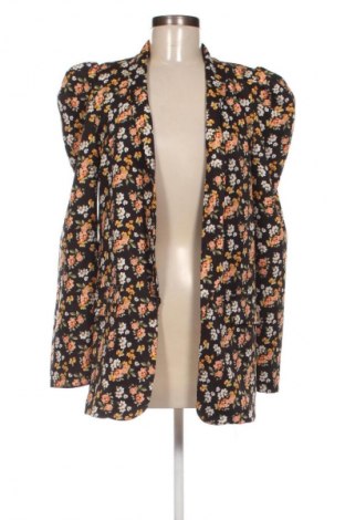 Damen Blazer Unbranded, Größe L, Farbe Mehrfarbig, Preis 33,99 €
