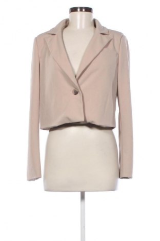 Damen Blazer VILA, Größe S, Farbe Beige, Preis 20,97 €