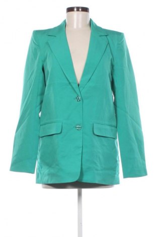 Sacou de femei VILA, Mărime S, Culoare Verde, Preț 316,99 Lei
