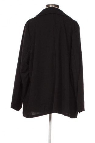 Sacou de femei VILA, Mărime 3XL, Culoare Negru, Preț 316,99 Lei