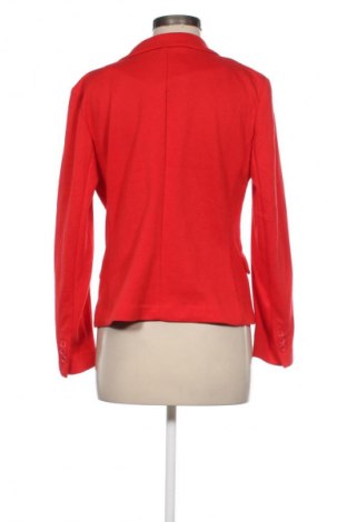 Дамско сако Vero Moda, Размер M, Цвят Червен, Цена 26,99 лв.