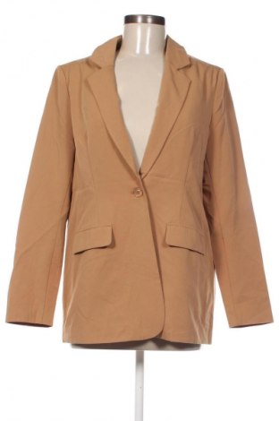 Sacou de femei Vero Moda, Mărime M, Culoare Maro, Preț 316,99 Lei