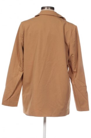 Sacou de femei Vero Moda, Mărime M, Culoare Maro, Preț 316,99 Lei