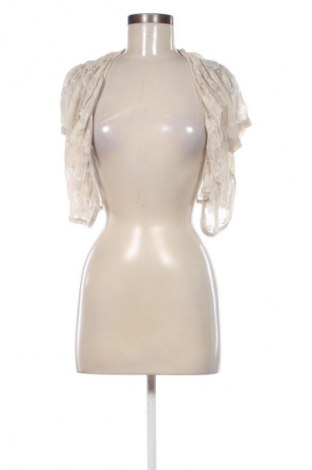 Damen Blazer Vero Moda, Größe L, Farbe Beige, Preis € 20,99
