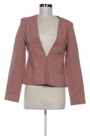 Γυναικείο σακάκι Vero Moda, Μέγεθος S, Χρώμα Σάπιο μήλο, Τιμή 59,99 €