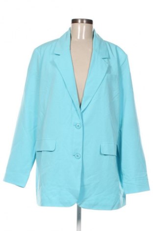 Női blézer Vero Moda, Méret M, Szín Kék, Ár 25 069 Ft