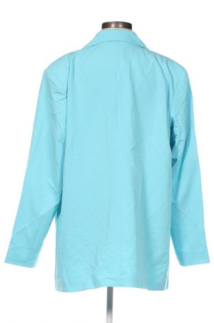 Női blézer Vero Moda, Méret M, Szín Kék, Ár 25 069 Ft