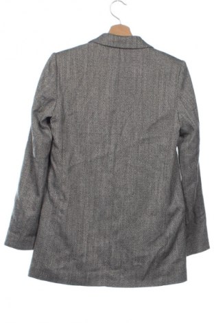 Dámske sako  Zara, Veľkosť XS, Farba Viacfarebná, Cena  27,95 €