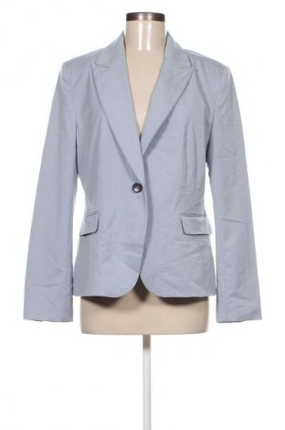 Sacou de femei Zara, Mărime XL, Culoare Albastru, Preț 163,99 Lei