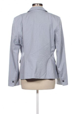 Sacou de femei Zara, Mărime XL, Culoare Albastru, Preț 163,99 Lei