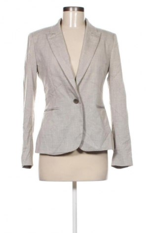 Sacou de femei Zara, Mărime M, Culoare Bej, Preț 163,99 Lei