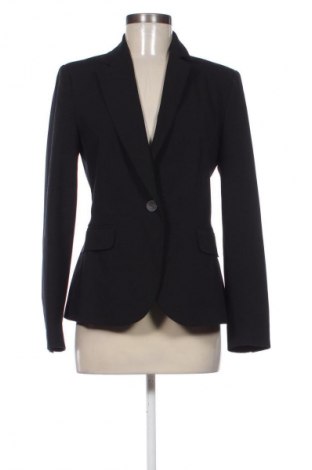 Sacou de femei Zara, Mărime M, Culoare Negru, Preț 245,76 Lei