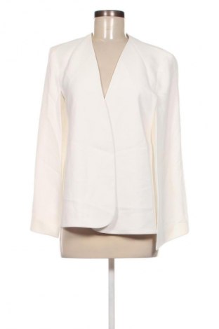 Damen Blazer Zara, Größe XL, Farbe Weiß, Preis € 33,99