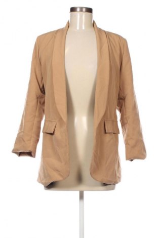 Damen Blazer Zuiki, Größe S, Farbe Braun, Preis 33,99 €