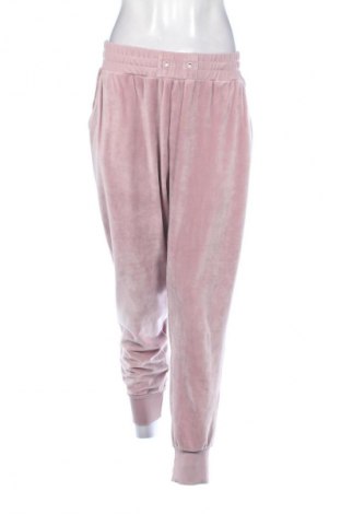 Damen Sporthose 4F, Größe XL, Farbe Aschrosa, Preis 17,30 €