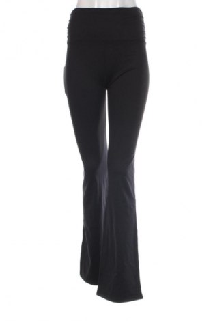 Pantaloni trening de femei About You, Mărime S, Culoare Negru, Preț 156,99 Lei
