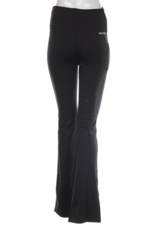 Pantaloni trening de femei About You, Mărime S, Culoare Negru, Preț 156,99 Lei