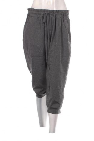 Damskie spodnie sportowe Active, Rozmiar XL, Kolor Szary, Cena 95,99 zł