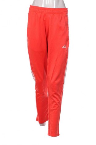 Dámské tepláky Adidas, Velikost M, Barva Červená, Cena  1 529,00 Kč