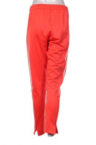 Dámské tepláky Adidas, Velikost M, Barva Červená, Cena  1 529,00 Kč
