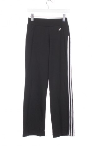 Damskie spodnie sportowe Adidas, Rozmiar XS, Kolor Czarny, Cena 134,99 zł