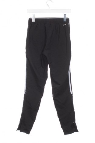 Damskie spodnie sportowe Adidas, Rozmiar XS, Kolor Czarny, Cena 134,99 zł
