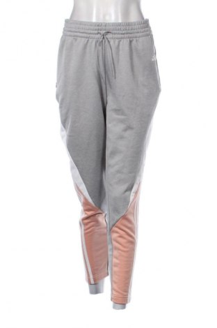 Damen Sporthose Adidas, Größe L, Farbe Mehrfarbig, Preis 20,97 €