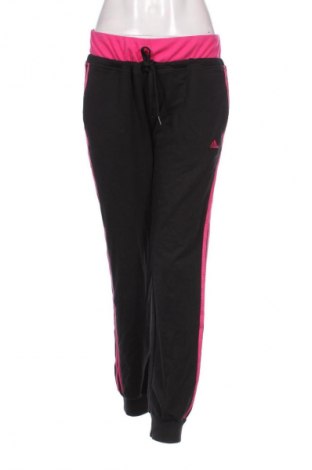 Γυναικείο αθλητικό παντελόνι Adidas, Μέγεθος XL, Χρώμα Πολύχρωμο, Τιμή 39,20 €