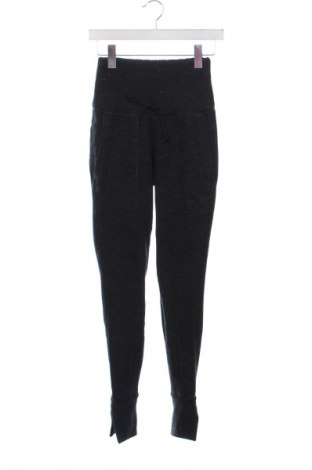 Damen Sporthose Adidas, Größe XXS, Farbe Grau, Preis € 20,99