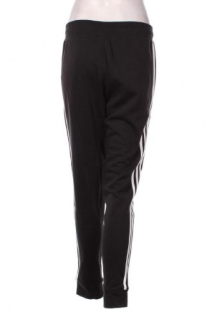 Damskie spodnie sportowe Adidas Originals, Rozmiar M, Kolor Czarny, Cena 305,99 zł