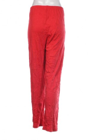 Pantaloni trening de femei Alpina, Mărime XXL, Culoare Roșu, Preț 230,99 Lei