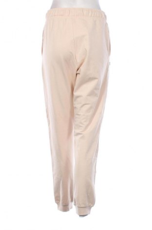Damen Sporthose Champion, Größe M, Farbe Beige, Preis 27,99 €
