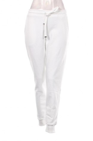 Damen Sporthose Christian Berg, Größe L, Farbe Weiß, Preis 42,99 €