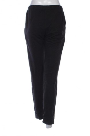 Pantaloni trening de femei Decathlon, Mărime L, Culoare Negru, Preț 98,99 Lei