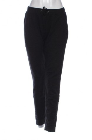 Pantaloni trening de femei Decathlon, Mărime L, Culoare Negru, Preț 98,99 Lei